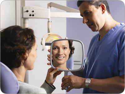 Implantes Dentais