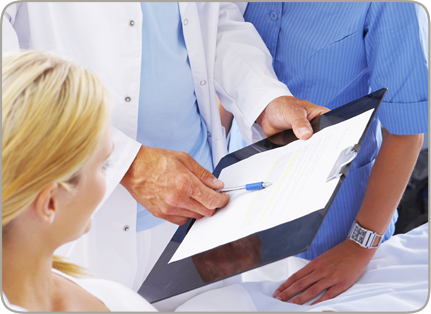 Check-Up Dental